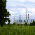 Heizkraftwerk