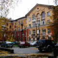 2-й Краснодонский переулок