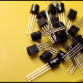 Транзисторы BC327G