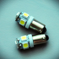 Светодиодные лампы 12V