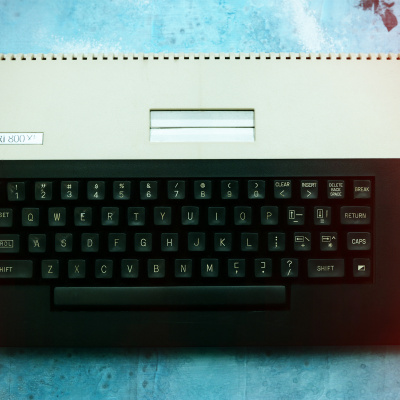 Atari 800XL