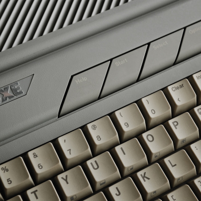 Atari 130XE