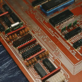 Процессорный модуль