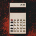 Электроника МК 33 / Electronica MK 33