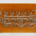 Электроника Д3-28 | Electronica D3-28