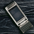 Sony Ericsson P910i