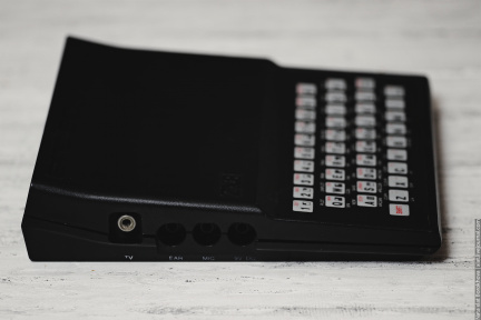 Sinclair ZX81