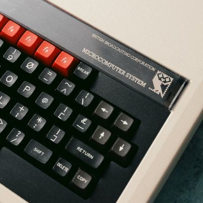 BBC Micro