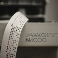 Facit N4000