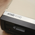 Atari 1050