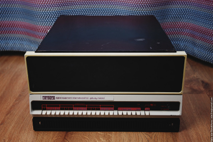 DEC PDP-11/05