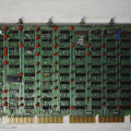 PDP-11/05SD. M7261 (Controle Logic Module)