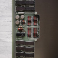PDP-11/05SD. H217C. Magnetic Core Memory Module