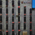 PDP-11/05SD. M7860 (Parallel Interface)