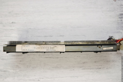 PDP-11/05SD. Backplane