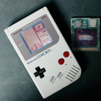 Nintendo Game Boy