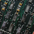Центральный процессор М2 (дополнительный комплект плат)