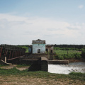 Киикская ГЭС