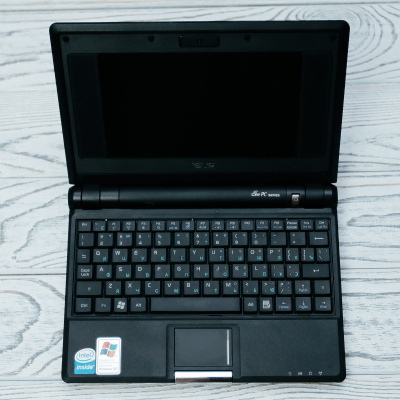 Asus EEE PC 4G