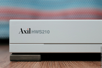 Hyundai Axil HWS-S210