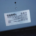Casio Z-1