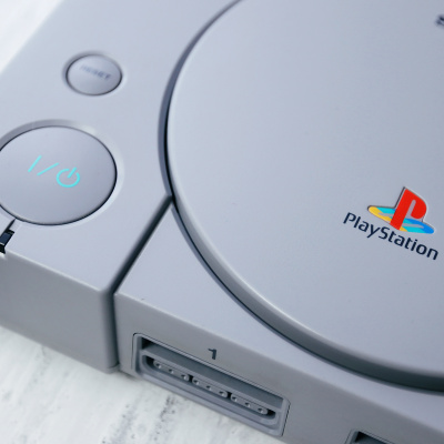 PlayStation 1