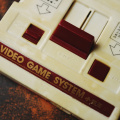 Nintendo Famicom (clone)