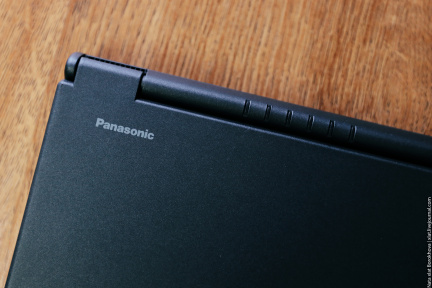 Panasonic Let's Note Mini AL-N4