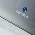 Casio Cassiopeia PA-2400U