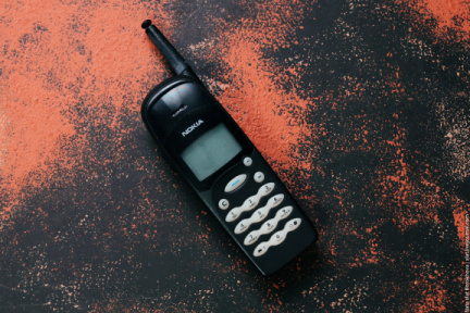 Nokia 640