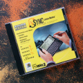 Software for Psion