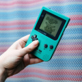 Game Boy pocket