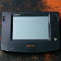 Sony Magic Link PIC-1000