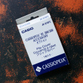 Casio Cassiopeia BE-300