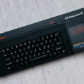 ZX Spectrum+3