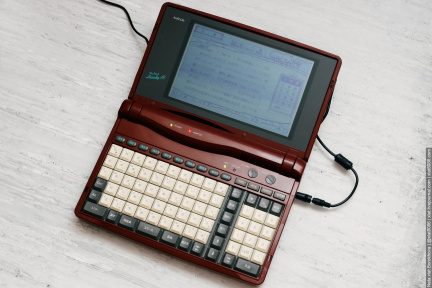 Microsystems MS-21D