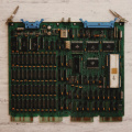 Электроника ДВК-3 (ДВК-3М). Процессорная плата