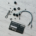 Moog Werkstatt-01 & CV Expander