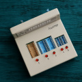 Адаптер от модуля программатора микросхем ПЗУ (В860)