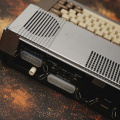 NEC PC-6001 mk II 