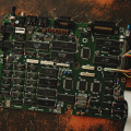 NEC PC-6001 mk II