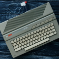 Atari cartridge (8x8 KB) by CGTR