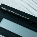 Casio PB-1000