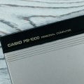 Casio PB-1000