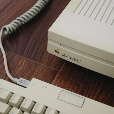Apple Macintosh LC (M0350)