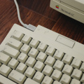 Macintosh LC (M0350)