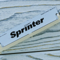 Sprinter SIMM-72 4Mb v.1.1.0
