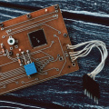 Электроника ИМ-46