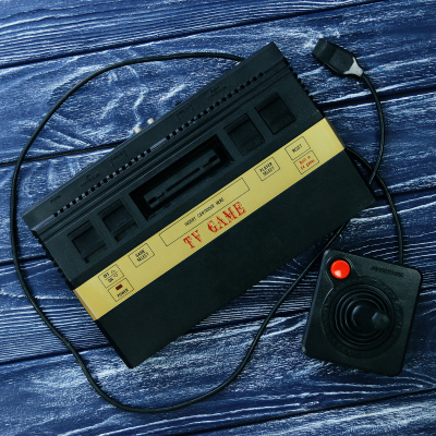 Atari 2600 (clone)