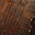 Электроника МС1502